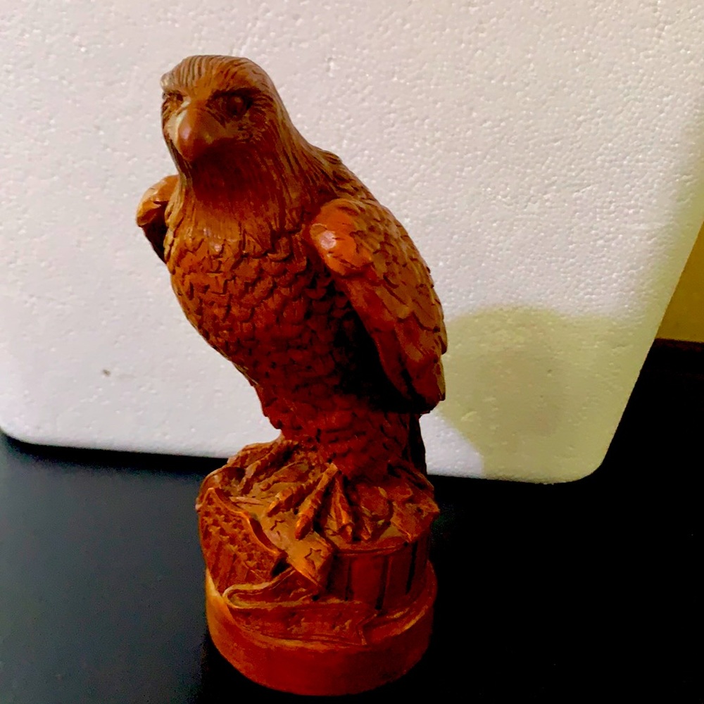 Red Mill Craft Company Eagle